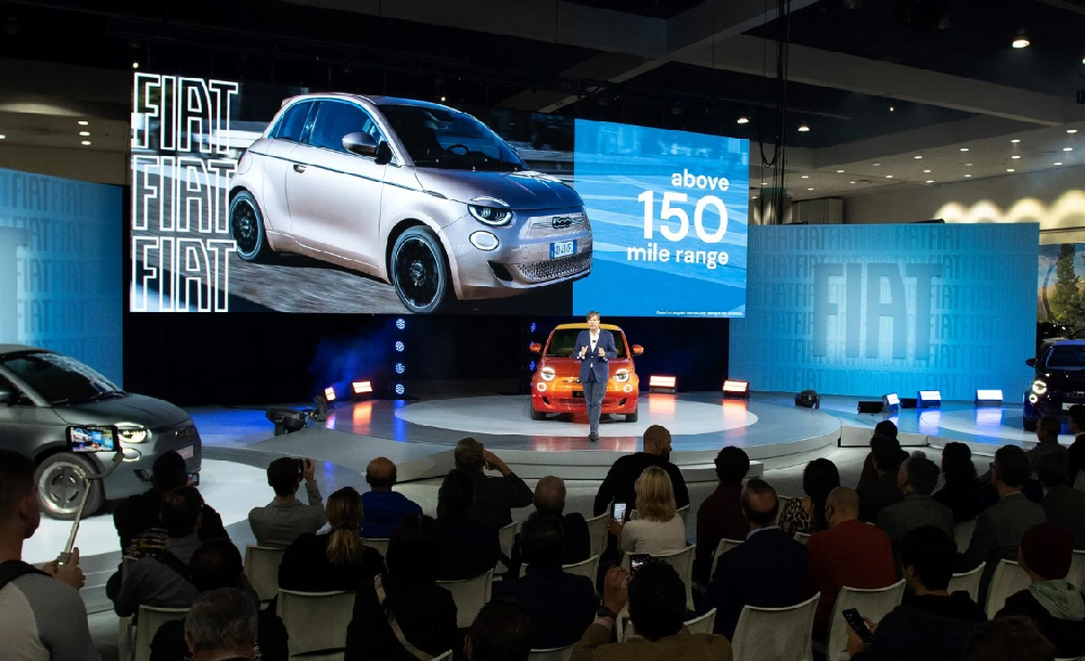 CES 2024汽车板块：自动驾驶减少，汽车回归实用